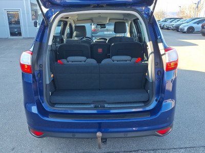 Ford C-MAX Gebrauchtwagen Ford C-MAX Gebrauchtwagen