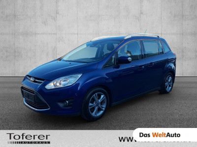 Ford C-MAX Gebrauchtwagen Ford C-MAX Gebrauchtwagen