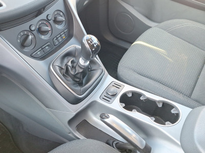 Ford C-MAX Gebrauchtwagen Ford C-MAX Gebrauchtwagen