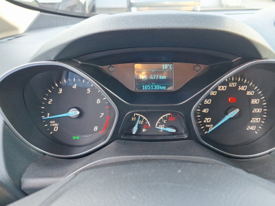 Ford C-MAX Gebrauchtwagen Ford C-MAX Gebrauchtwagen