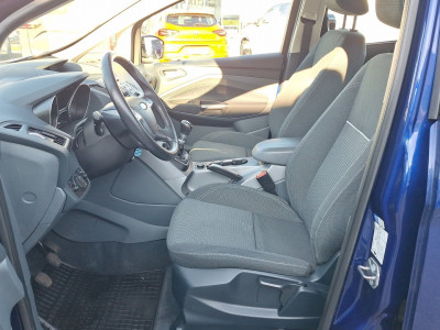 Ford C-MAX Gebrauchtwagen Ford C-MAX Gebrauchtwagen