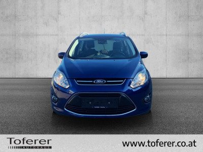 Ford C-MAX Gebrauchtwagen Ford C-MAX Gebrauchtwagen