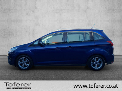 Ford C-MAX Gebrauchtwagen Ford C-MAX Gebrauchtwagen