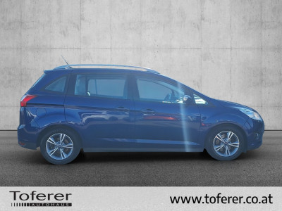 Ford C-MAX Gebrauchtwagen Ford C-MAX Gebrauchtwagen