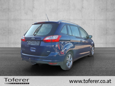 Ford C-MAX Gebrauchtwagen Ford C-MAX Gebrauchtwagen