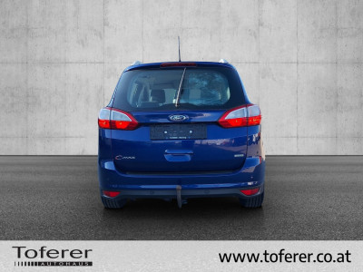 Ford C-MAX Gebrauchtwagen Ford C-MAX Gebrauchtwagen