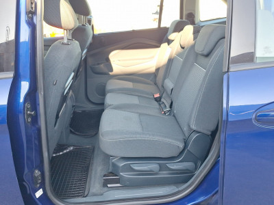 Ford C-MAX Gebrauchtwagen Ford C-MAX Gebrauchtwagen