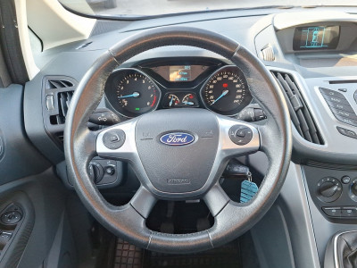 Ford C-MAX Gebrauchtwagen Ford C-MAX Gebrauchtwagen