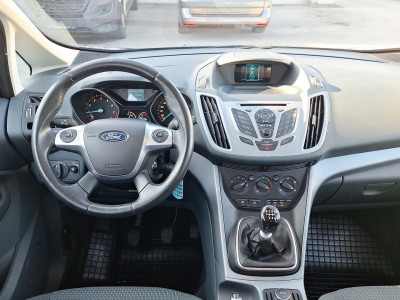Ford C-MAX Gebrauchtwagen Ford C-MAX Gebrauchtwagen