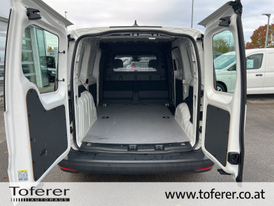 VW Caddy Gebrauchtwagen VW Caddy Gebrauchtwagen