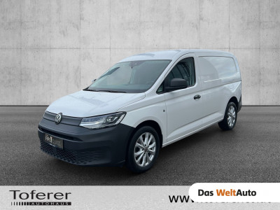 VW Caddy Gebrauchtwagen VW Caddy Gebrauchtwagen