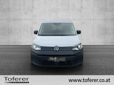 VW Caddy Gebrauchtwagen VW Caddy Gebrauchtwagen