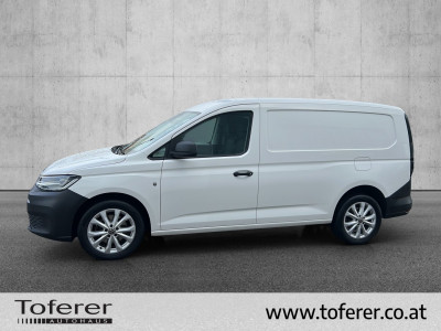 VW Caddy Gebrauchtwagen VW Caddy Gebrauchtwagen