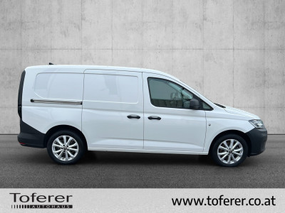 VW Caddy Gebrauchtwagen VW Caddy Gebrauchtwagen