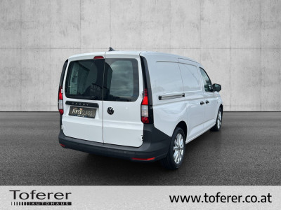 VW Caddy Gebrauchtwagen VW Caddy Gebrauchtwagen