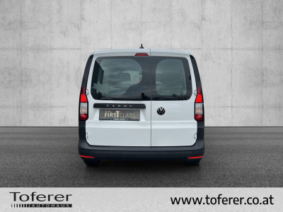 VW Caddy Gebrauchtwagen VW Caddy Gebrauchtwagen