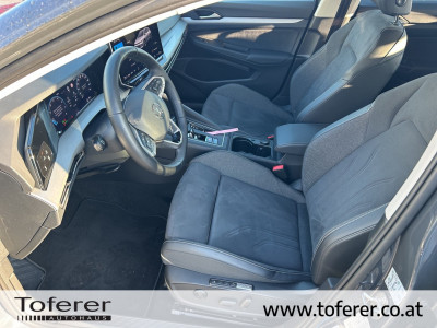 VW Golf Gebrauchtwagen VW Golf Gebrauchtwagen