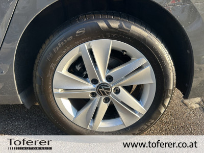 VW Golf Gebrauchtwagen VW Golf Gebrauchtwagen