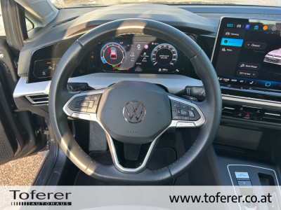 VW Golf Gebrauchtwagen VW Golf Gebrauchtwagen