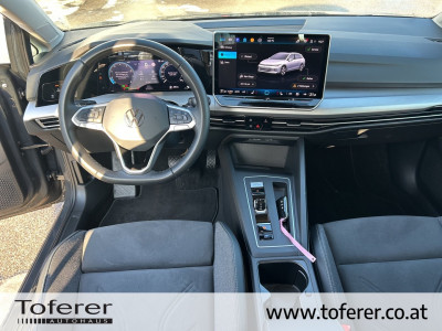 VW Golf Gebrauchtwagen VW Golf Gebrauchtwagen