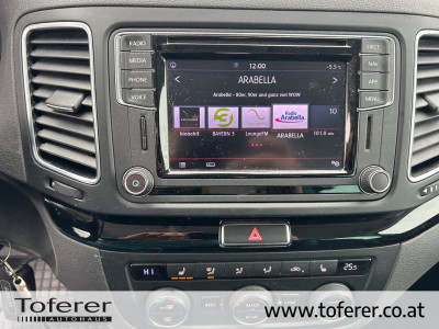 VW Sharan Gebrauchtwagen VW Sharan Gebrauchtwagen