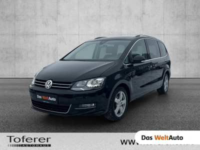 VW Sharan Gebrauchtwagen VW Sharan Gebrauchtwagen