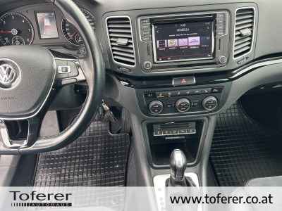 VW Sharan Gebrauchtwagen VW Sharan Gebrauchtwagen