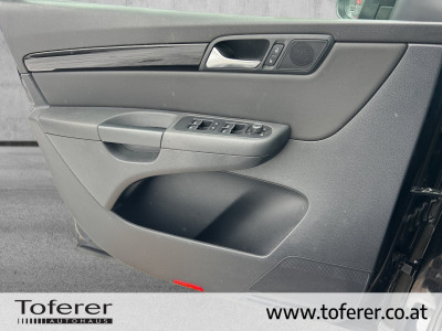 VW Sharan Gebrauchtwagen VW Sharan Gebrauchtwagen