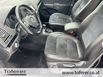 VW Sharan Gebrauchtwagen VW Sharan Gebrauchtwagen