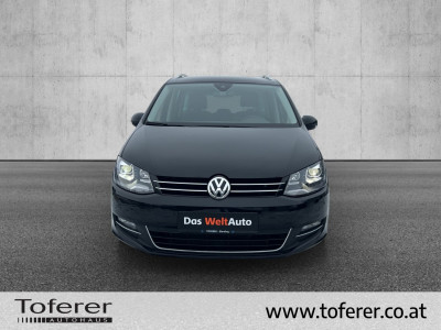 VW Sharan Gebrauchtwagen VW Sharan Gebrauchtwagen