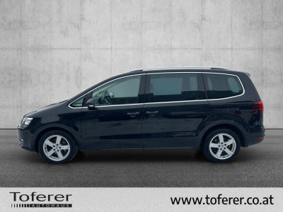 VW Sharan Gebrauchtwagen VW Sharan Gebrauchtwagen