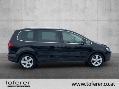 VW Sharan Gebrauchtwagen VW Sharan Gebrauchtwagen