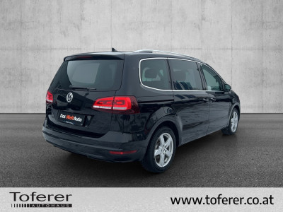 VW Sharan Gebrauchtwagen VW Sharan Gebrauchtwagen