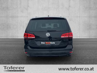 VW Sharan Gebrauchtwagen VW Sharan Gebrauchtwagen