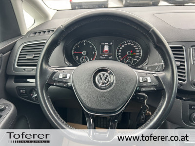 VW Sharan Gebrauchtwagen VW Sharan Gebrauchtwagen