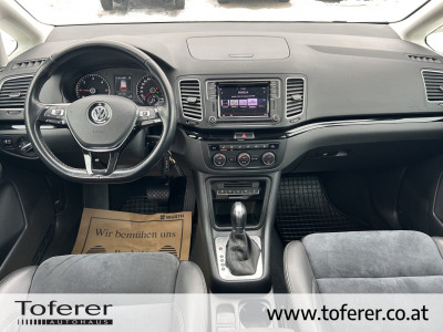 VW Sharan Gebrauchtwagen VW Sharan Gebrauchtwagen