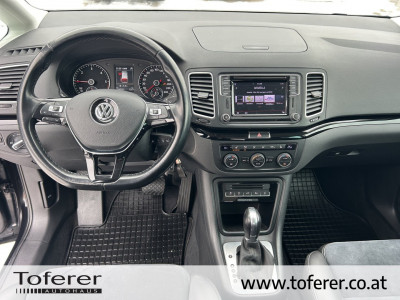 VW Sharan Gebrauchtwagen VW Sharan Gebrauchtwagen