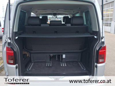 VW Multivan Gebrauchtwagen VW Multivan Gebrauchtwagen