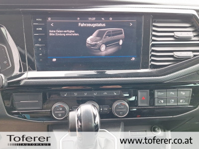 VW Multivan Gebrauchtwagen VW Multivan Gebrauchtwagen