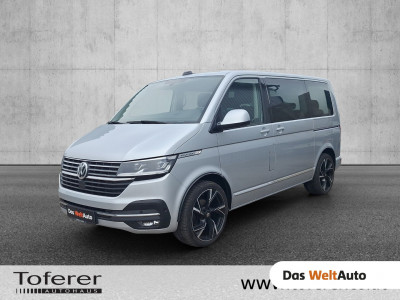 VW Multivan Gebrauchtwagen VW Multivan Gebrauchtwagen