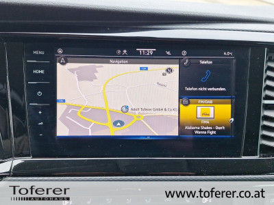 VW Multivan Gebrauchtwagen VW Multivan Gebrauchtwagen