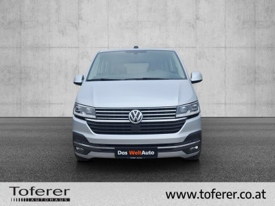 VW Multivan Gebrauchtwagen VW Multivan Gebrauchtwagen