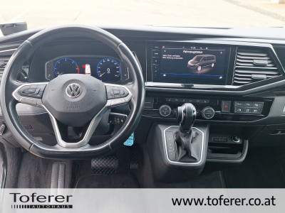VW Multivan Gebrauchtwagen VW Multivan Gebrauchtwagen