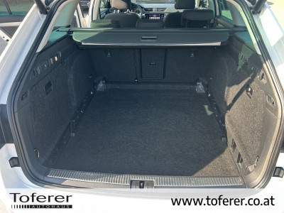 Skoda Superb Gebrauchtwagen Skoda Superb Gebrauchtwagen