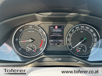 Skoda Superb Gebrauchtwagen Skoda Superb Gebrauchtwagen
