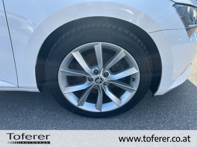 Skoda Superb Gebrauchtwagen Skoda Superb Gebrauchtwagen