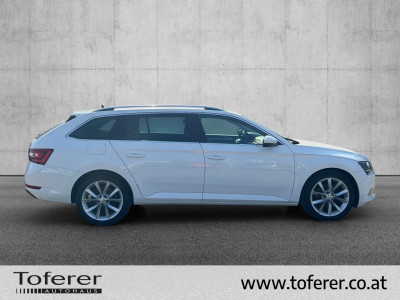 Skoda Superb Gebrauchtwagen Skoda Superb Gebrauchtwagen