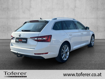 Skoda Superb Gebrauchtwagen Skoda Superb Gebrauchtwagen