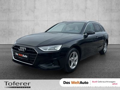 Audi A4 Gebrauchtwagen Audi A4 Gebrauchtwagen