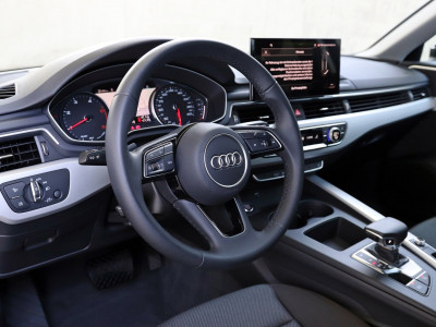 Audi A4 Gebrauchtwagen Audi A4 Gebrauchtwagen